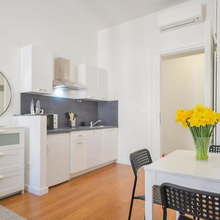 Berry Berry Studio Apartment Загреб Екстериор снимка
