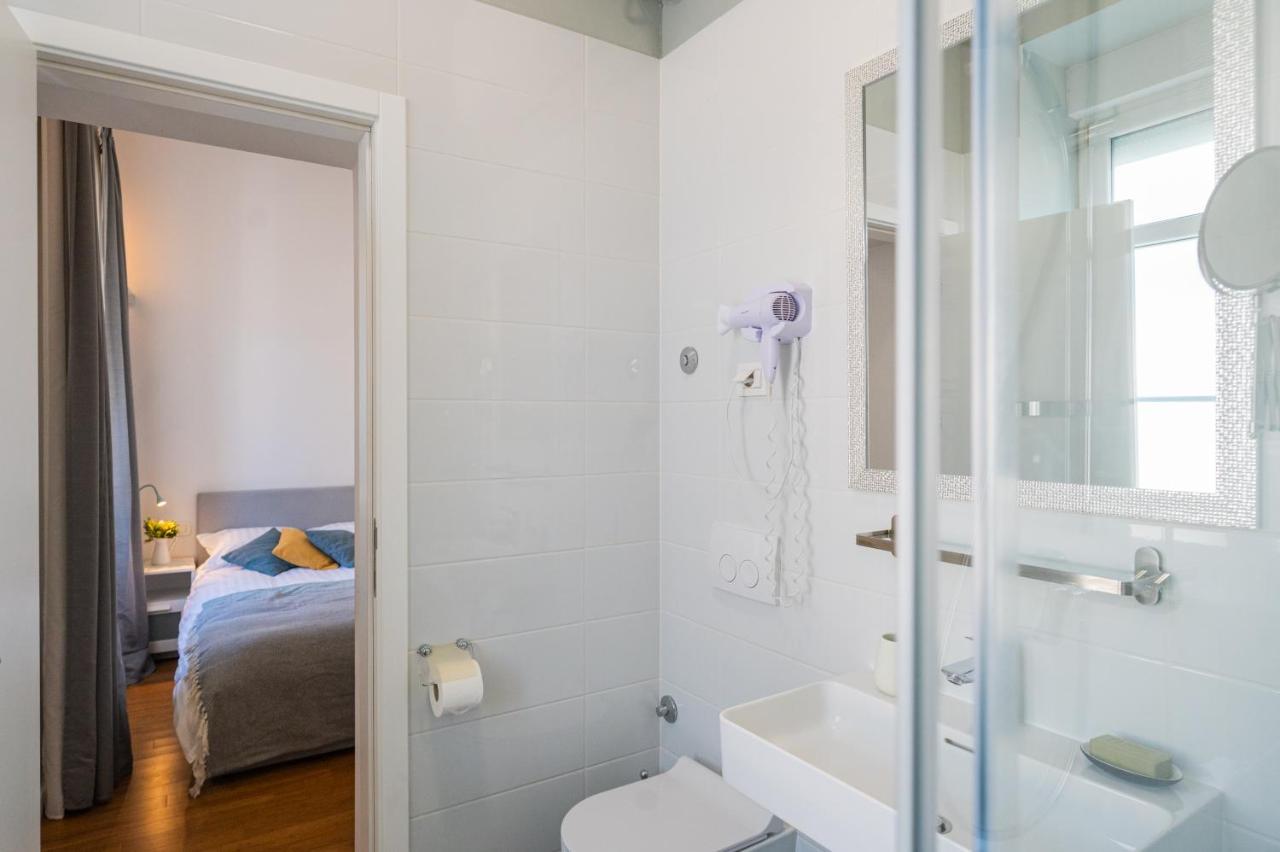 Berry Berry Studio Apartment Загреб Екстериор снимка