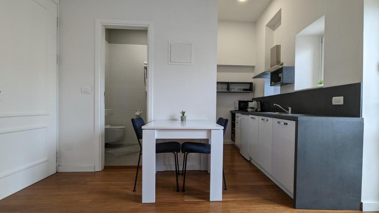 Berry Berry Studio Apartment Загреб Екстериор снимка